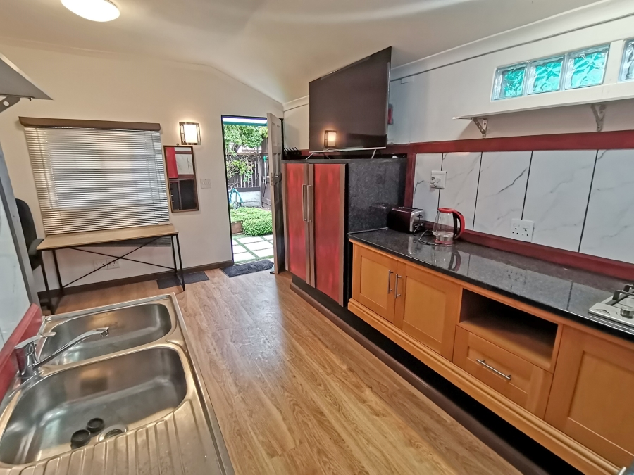 To Let 0 Bedroom Property for Rent in Zeekoevlei Western Cape